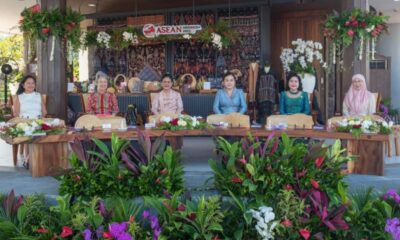 Ibu Negara kenalkan wisata Labuan Bajo