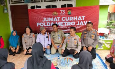 foto:istimewa/reskepseribu