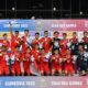Timnas Indonesia U-22 berhasil raih juara dan bawa pulang medali emas di ajang SEA Games 2023 [detik]