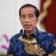 Presiden Joko Widodo atau Jokowi [setneg]