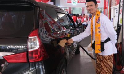 Foto:istimewa/pertamina