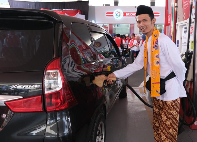 Foto:istimewa/pertamina