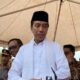 Presiden Joko Widodo atau Jokowi [kompas]