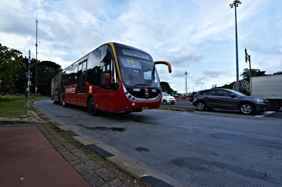 Armada Transjakarta [transjakarta]