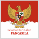 Peringatan Hari Lahir Pancasila 1 Juni [kemenkeu]