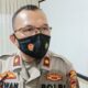 Kapolsek Bekasi Utara Kompol Arwan [m19news]