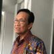 Sri Sultan Hamengku Buwono X selaku Gubernur DIY sekaligus Raja Keraton Yogyakarta [detik]