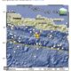 Informasi gempa di Pacitan [bmkg]