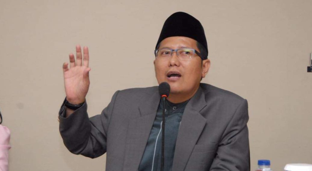 Ketua MUI bidang Dakwah dan Ukhuwah Muhammad Cholil Nafis [mui]