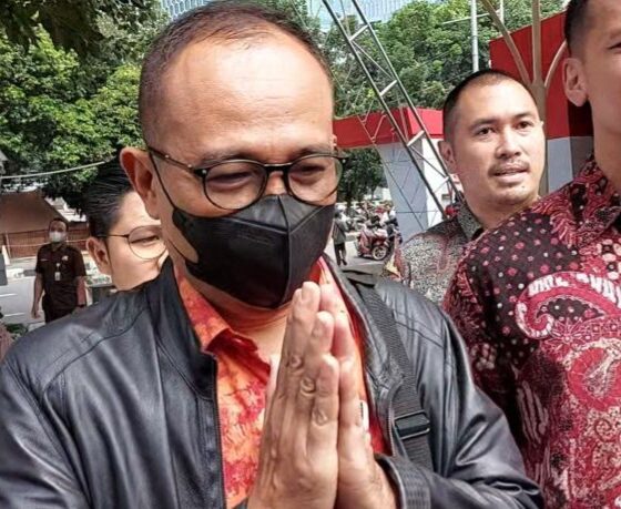 Rafael Alun Trisambodo [antara]