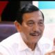 Menteri Koordinator Kemaritiman dan Investasi Luhut Binsar Pandjaitan [minanews]