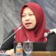 Dosen FH UI bidang studi hukum tata negara, Titi Anggraini [nusantaranews]