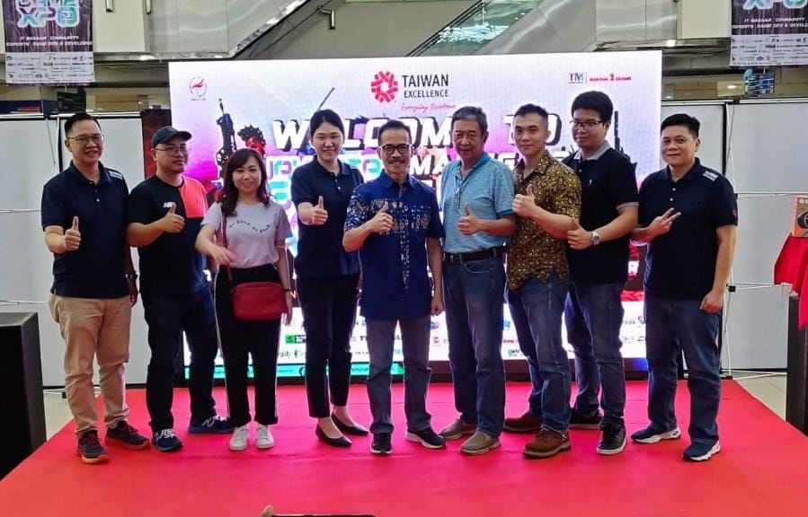 JAKARTA GAME EXPO 2023