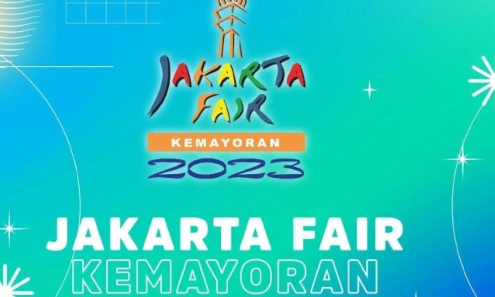 Pekan Raya Jakarta (PRJ) atau Jakarta Fair sudah dibuka mulai tanggal 14 Juni 2023 sampai 16 Juli 2023 [infobrand]