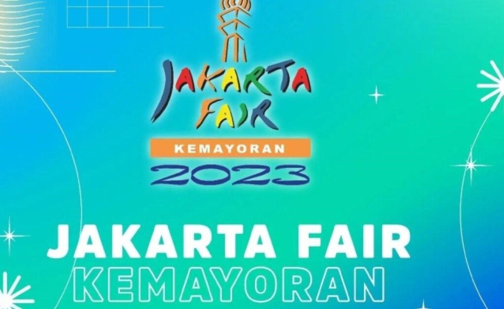 Pekan Raya Jakarta (PRJ) atau Jakarta Fair sudah dibuka mulai tanggal 14 Juni 2023 sampai 16 Juli 2023 [infobrand]