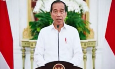 Presiden Joko Widodo (Jokowi) [antara]