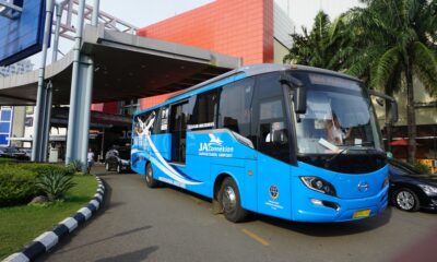 foto:istimewa/DAMRI