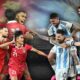 Pertandingan persahabatan Indonesia Vs Argentina [indosport]