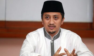 Ustad Yusuf Mansur [fajar]