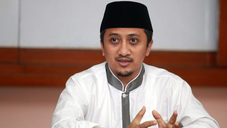 Ustad Yusuf Mansur [fajar]