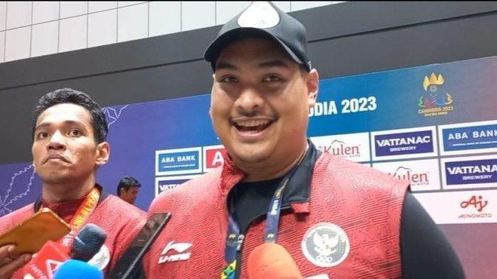 Menteri Pemuda dan Olahraga (Menpora) Dito Ariotedjo [tribunnews]