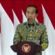 Presiden RI, Joko Widodo (jokowi) [suara]