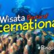 Empat rekomendasi destinasi wisata Indonesia bertaraf Internasional yang bisa bikin kamu merasa seolah-olah sedang liburan di luar negeri.