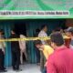 Lokasi tewasnya pedagang sate di Bekasi [tribunnews]