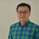 Ketua Umum Ikatan Pemuda Tionghoa Indonesia (IPTI) Ardy Susanto [ayobandung]
