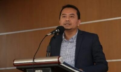 Ketua Komisi X DPR RI Syaiful Huda