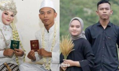 Anggi Anggraeni, pengantin baru yang menghilang kini sudah ditemukan [tribunnews]