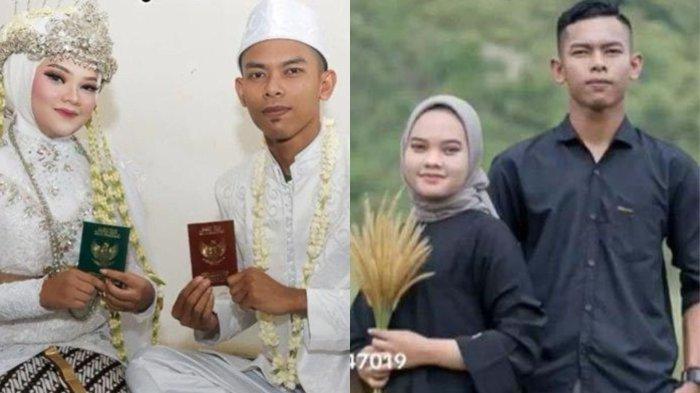 Anggi Anggraeni, pengantin baru yang menghilang kini sudah ditemukan [tribunnews]