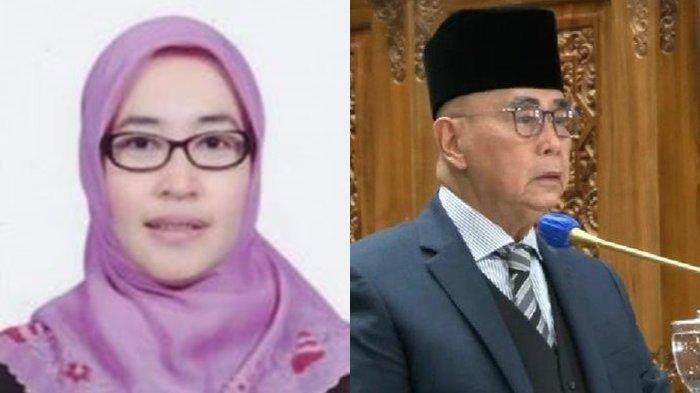 Anis Khairunnisa putri Panji Gumilang nyaleg DPR RI Dapil 8 Jabar lewat PKB