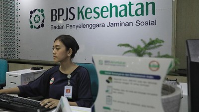 BPJS Kesehatan [cnbc]