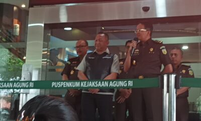 Direktur Penyidikan Jaksa Agung Muda Bidang Tindak Pidana Khusus Kejaksaan Agung Kuntadi mengatakan pemeriksaan Menpora Dito Ariotedjo bukan terkait langsung dengan kasus korupsi pengadaan BTS Bakti Kominfo [disway]