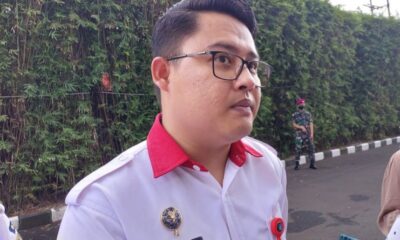 Ariandi Putra, juru bicara BSSN [idntimes]