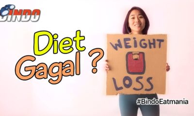 6 Makanan yang Wajib Dihindari Saat Diet