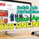 Perbedaan antara marketplace dan toko online. Manakah yang lebih baik?