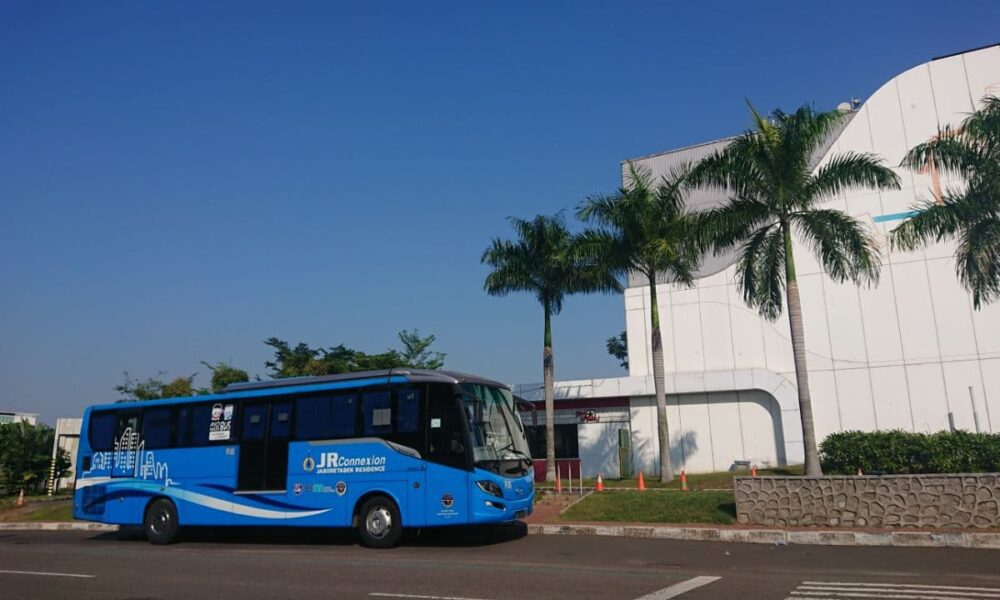 foto:istimewa/DAMRI