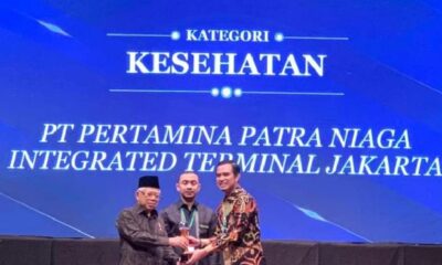 foto:istimewa/pertamina