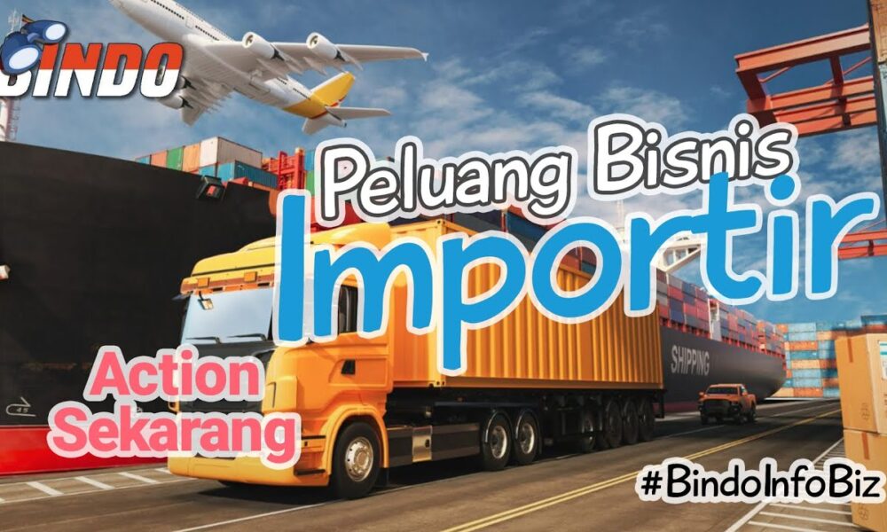 Tips memulai bisnis ekspor impor di Indonesia