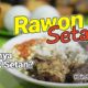 Rekomendasi kuliner malam TOP di Surabaya