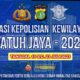 Operasi patuh jaya 2023 [polri]