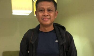 Kombes Yulius Bambang Karyanto (YBK) [globalcybernews]