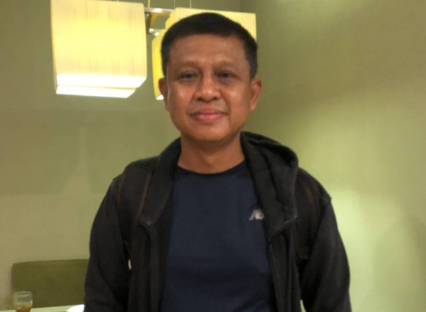 Kombes Yulius Bambang Karyanto (YBK) [globalcybernews]