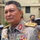 Kepala Badan Nasional Penanggulangan Terorisme Republik Indonesia (BNPT RI) Komjen Pol Rycko Amelza Dahniel [tempo]