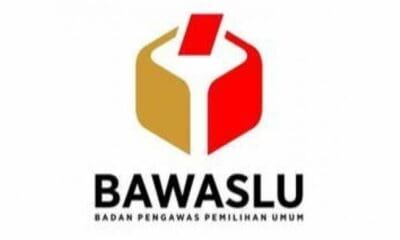 Logo Bawaslu [suara]