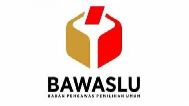 Logo Bawaslu [suara]