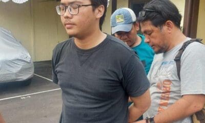 Mahasiswa Universitas Indonesia (UI) dengan inisial AAB (23) diduga telah melakukan pembunuhan terhadap adik tingkatnya berinisial MNZ (19) [tribunnews]