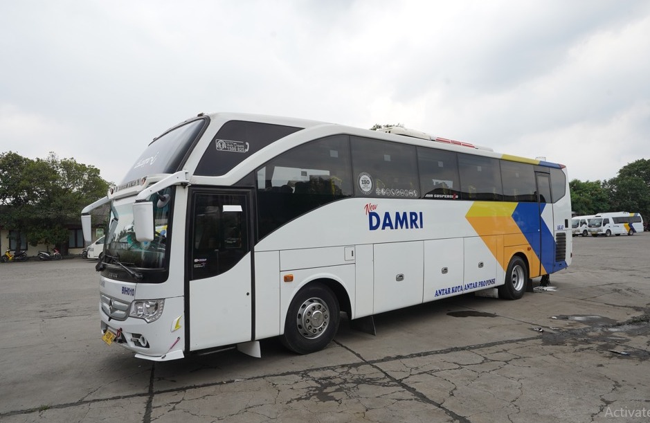 DAMRI